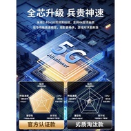 Mobile Phone Universal Wireless Screen Projector Connect TV Same as Computer Live Display VGA Adapte