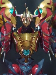 frs 黑閃光暴龍獸