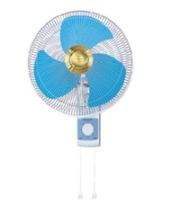 樂聲牌 - 35厘米/14吋掛牆扇 藍色 F359UH 電風扇 F-359UH