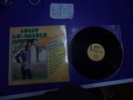 1974年《Bobby Goldsboro – Hello Summertime》新加坡/馬來西亞/香港地區發行首版黑
膠唱片 / 1974 "Bobby Goldsboro – Hello Sum