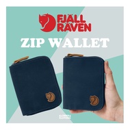 Fjallraven Zip Wallet