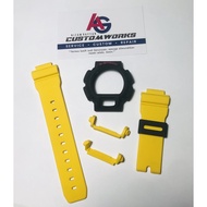 BnB Gshock DW9000 . DW9051 . DW9005 . DW9050 . DW9052 . DW9400 . DW8800 . DW004 . DW003 WOLVERINE