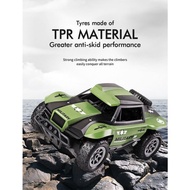 RC OFF ROAD XTREME 4WDSCALE 1.12