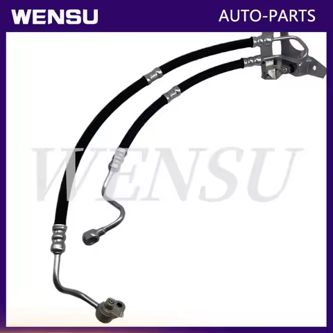32416786795 32416779929 Automotive power steering high pressure hose for BMW E60E61E63 X5 E70 F15 E7