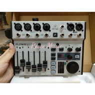 Stirrer Flow 8 Digital Mixer