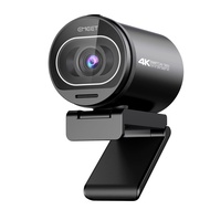 EMEET SmartCam S800 4K Webcam Sony 1/2'' Sensor for Streaming HDR Dual Autofocus 1080P@60fps Noise C