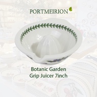 Portmeirion Botanic Garden Grip Juicer 7inch