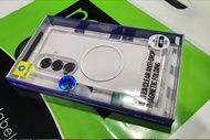 samsung fold 7 專用透明手機殼