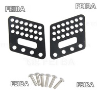 FEIBA | Metal Dual Shock Tower Long Shock Mount