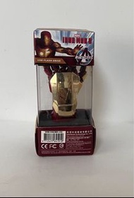 ironman 8gb usb