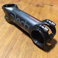 Deda Elementi Zero100 Stem 單車 鵝頸 龍頭 把立 鋁合金