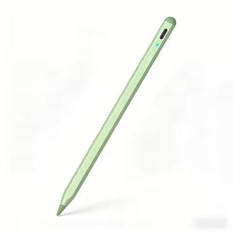 Metapen Stylus For Apple Pencil Faster Charging Palm Rejection Stylus Pen for iPad a16/11/10/9/8/7/6