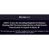 Ecom Gods Playbook 2022