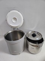 Thermos 膳魔師 Shuttle Chef 真空燜燒鍋，TCRA-4501。