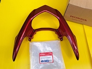 กันตก  จับหลัง เวฟ125i ปลาวาฬตัวเก่า  เวฟ125i ปลาวาฬ LED 2018-2020 สีแดงแก้ว   สีน้ำเงิน  สีดำ  สีบร