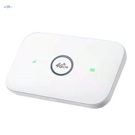 4G MiFi Pocket WiFi Car Mobile Wifi Router 150Mbps Wireless Hotspot with Sim Card Slot Wireless MiFi