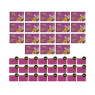 FLI Deodorant Soap สบู่สมุนไพรระงับกลิ่นกายและกลิ่นแก่
