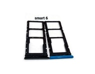 Simtray Simlock Slot Sim infinix Smart 6 Model X6511B X6511 X6511E