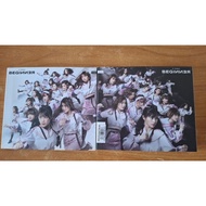 CD BNK48 BNK48 6th Single Beginner Good Condition Unpacked No Random Photos
