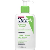 CeraVe Moisturising Cream 454g – Ceramides Hyaluronic Acid & Niacinamide Rich Barrier Cream for Dry 