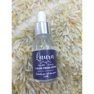 I GLOW FRESH SERUM LAURA BEAUTY