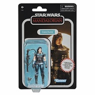 Hasbro Star Wars The Mandalorian Cara Dune 3.75 Inches