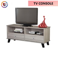 4ft TV CONSOLE/CUPBOARD/ CABINET