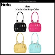 hieta Marin Mini Bag 4Color