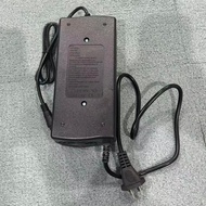 HVUR 60V 67.2V 72V 84V Electric Scooter Parts Accessories 2A 5A Universal Fast Charger with USA/CA/A