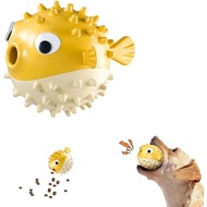 Mainan Anjing Interaktif Untuk Rawat Mendispens Mainan Mengunyah Anjing Untuk Mainan Anjing Pendidik