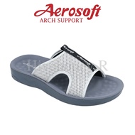 ☁️SM3031☁️ รองเท้าแตะเพื่อสุขภาพ aerosoft arch support(แอโร่ซอฟ)