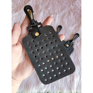 ▲Fitment for 177 Pellet Holder with Hook 56 Holes Airgun Attachment