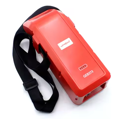 External Battery GEB373 for Laica Total Station 14.8V 20.1AH