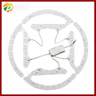 4 pcs/lot Led Ceiling Light Replacement Led Module 220V Panel Led Light 36W 48W 72W 96W Non-dimmable