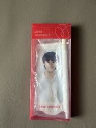 BTS Love Yourself V -Mini Flag