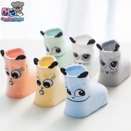 [Genius Baby House] Baby Socks GBC WEB S743