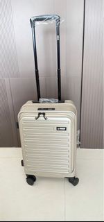 JAPAN ONSUN 20” 手提行李香檳金色 Performance (Model 4218) Champagne Gold