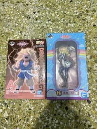 《大熱🔥》 全新 龍珠 金證 一番賞 孫悟空 超三 少年期 A 賞 H賞 小原鞠莉 兒童公仔 🧸Figure 比達 布歐 斯路 魔童 悟飯 莊子 蘭芝 龜仙人 單車 超四 超級撒亞人