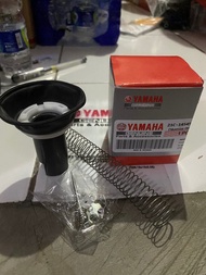Vacuum Rubber Skep Carburetor Set Byson Part YGP 21C 45P