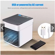 NEW Mini Fan Mini Aircond Cooler Air And Mini Conditioning