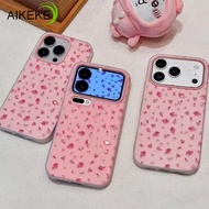 Fresh Tulip 2 in1 Phone Case For Realme C63 C61 india C55 C53 C51 C51S C35 C33 C33S C31 C30 C30S C25