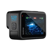 GoPro HERO12 Black Action Cam GOPRO HERO12 BLACK