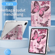3+Y Case a389 for ipad gen 10/11 gen 7/8/9 10.2 inch mini pro 11 air4 air5 for Huawei matepad se 11 