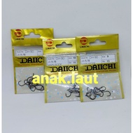 MATA Daichi hook / Daiichi fishing rod type DH90