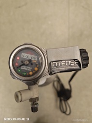 INTENSE CO2 霧化器連氣樽 4mm連螺絲計泡器及外置細化器