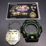 DW6900 Subcrew Dw6900scr3 Module 1289 / case centre