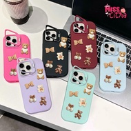 GC102 3D CASE FOR VIVO Y1S Y27S Y35 Y36 Y50 Y91 Y91C Y93 Y95 V7+ V25E V27 V27E V29 V29E BABY BEAR BR