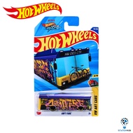 Hot Wheels HW Art Cars Aint Fare Mattel Diecast 1:64 Scale Kereta Mainan Budak Koleksi Hadiah hotwhe