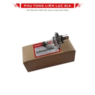 Wave Front Headlight Bulb, Wave Blade - 34901K57V01