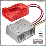 Step-Down Converter 18V to 12V for   Battery Adapter DC 12V 20A 240W Step-Down Converter Voltage Reg
